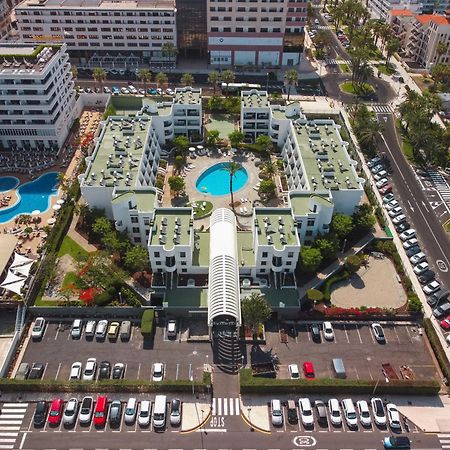 Go2Tenerife Apart'Jara Pool View & Beach At 5 Min Playa de las Americas  Luaran gambar