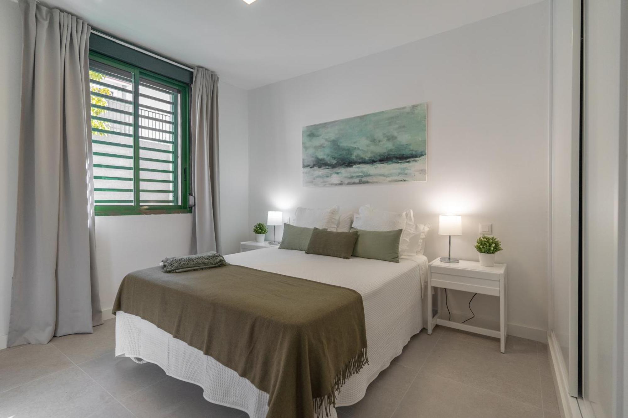 Go2Tenerife Apart'Jara Pool View & Beach At 5 Min Playa de las Americas  Luaran gambar