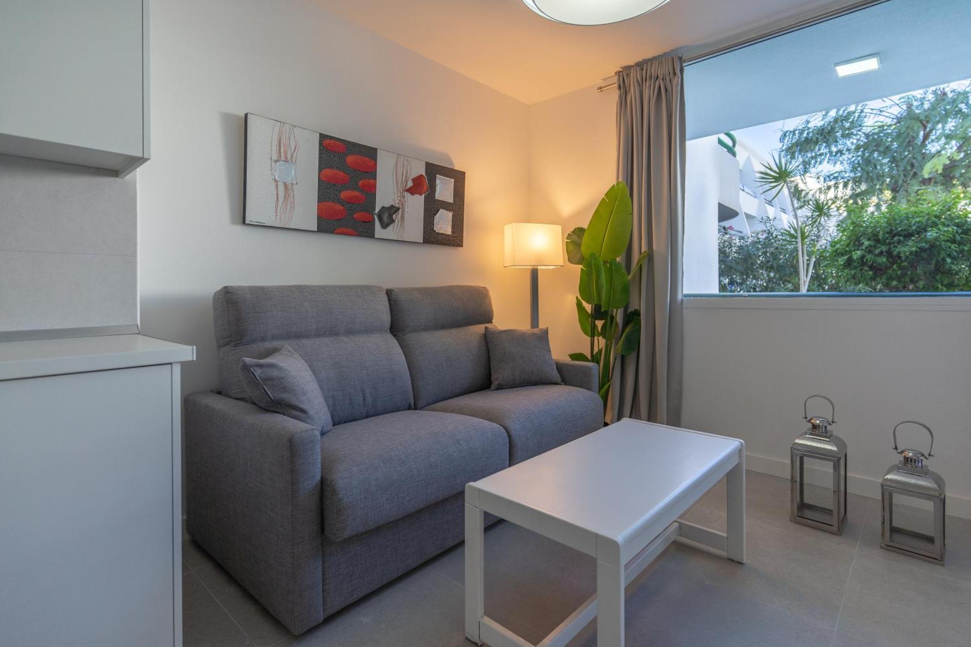 Go2Tenerife Apart'Jara Pool View & Beach At 5 Min Playa de las Americas  Luaran gambar