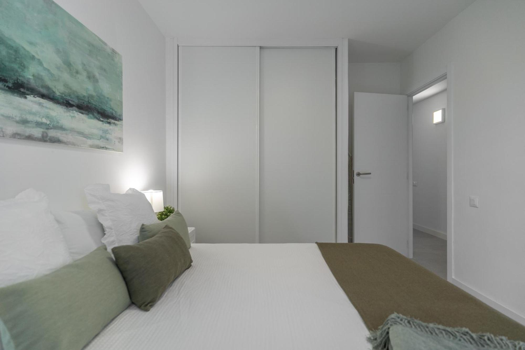 Go2Tenerife Apart'Jara Pool View & Beach At 5 Min Playa de las Americas  Luaran gambar
