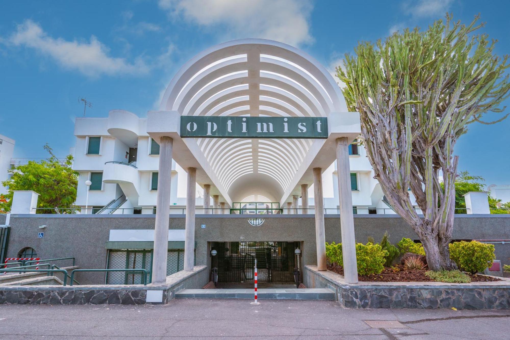 Go2Tenerife Apart'Jara Pool View & Beach At 5 Min Playa de las Americas  Luaran gambar
